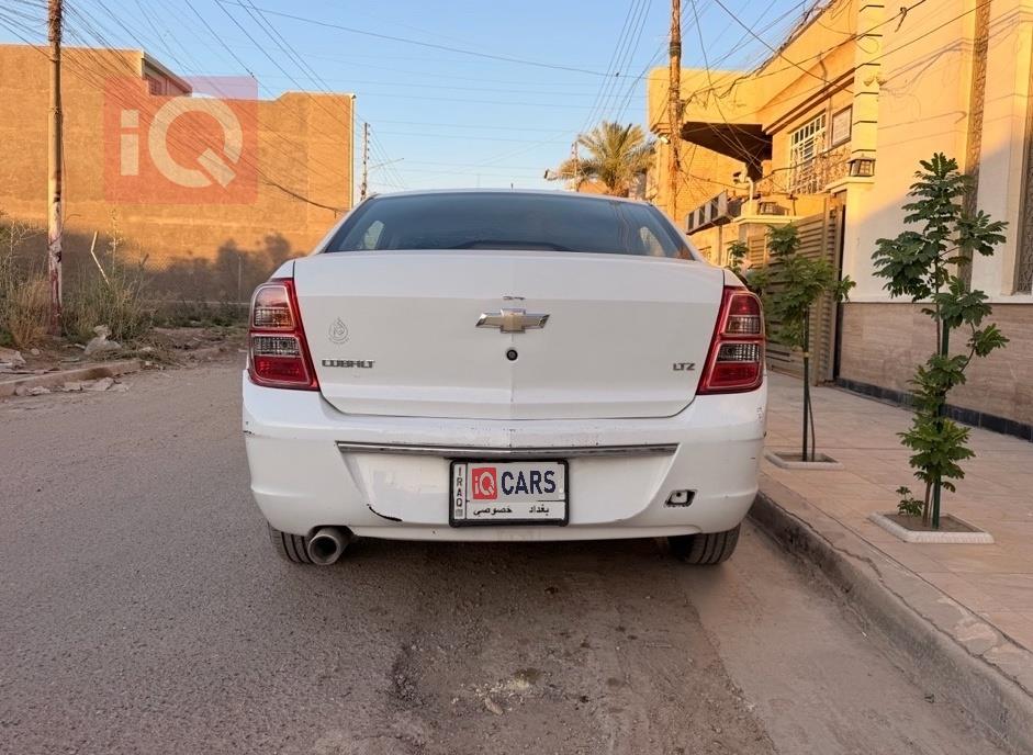 شيفروليه كوبالت